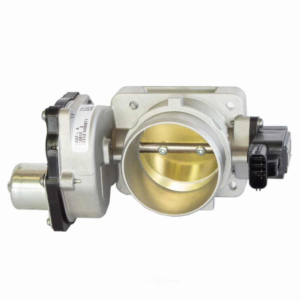MOTORCRAFT - Fuel Injection Throttle Body - MOT TB-12