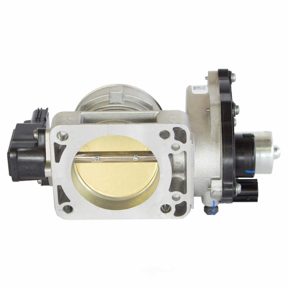 MOTORCRAFT - Fuel Injection Throttle Body - MOT TB-12