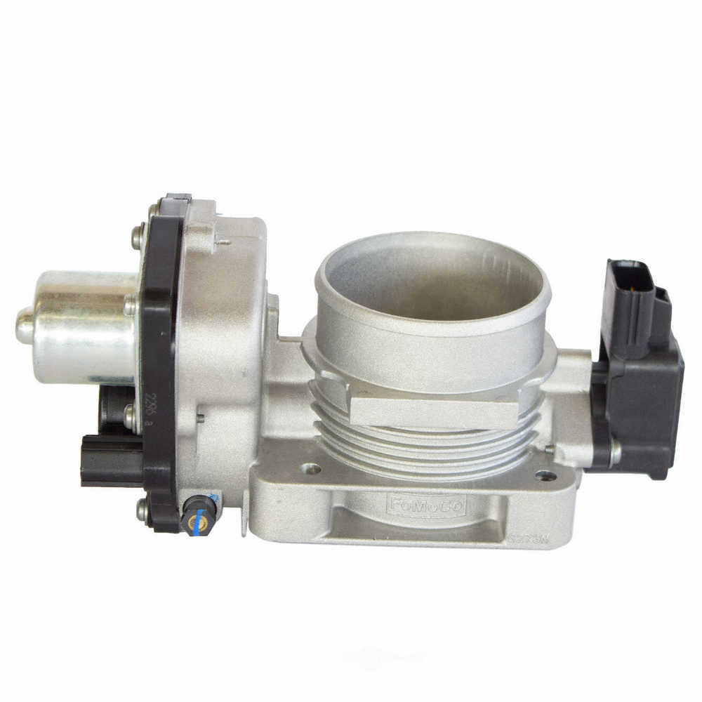 MOTORCRAFT - Fuel Injection Throttle Body - MOT TB-12