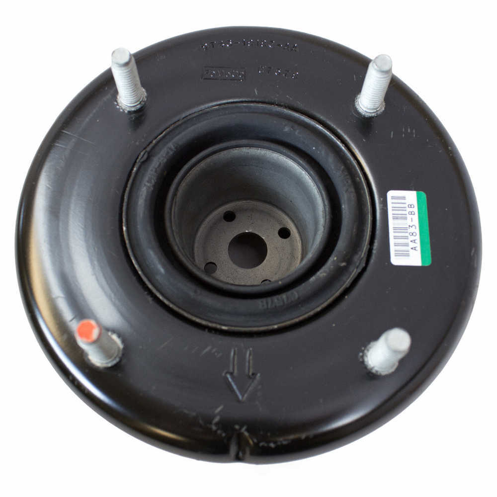 MOTORCRAFT - Suspension Strut Mount (Front Upper) - MOT AD-1076
