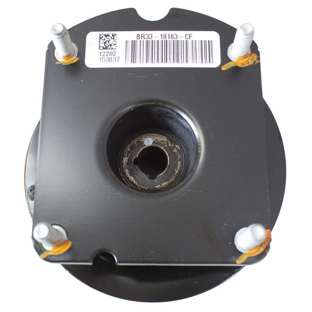 MOTORCRAFT - Suspension Strut Mount (Front Upper) - MOT AD-1100