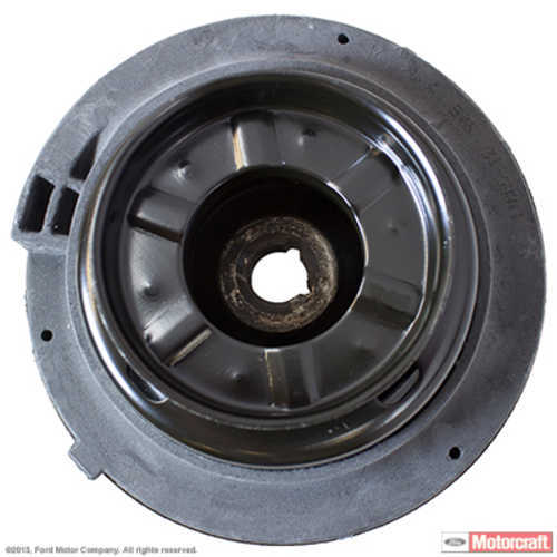 MOTORCRAFT - Suspension Strut Mount (Front Upper) - MOT AD-1100