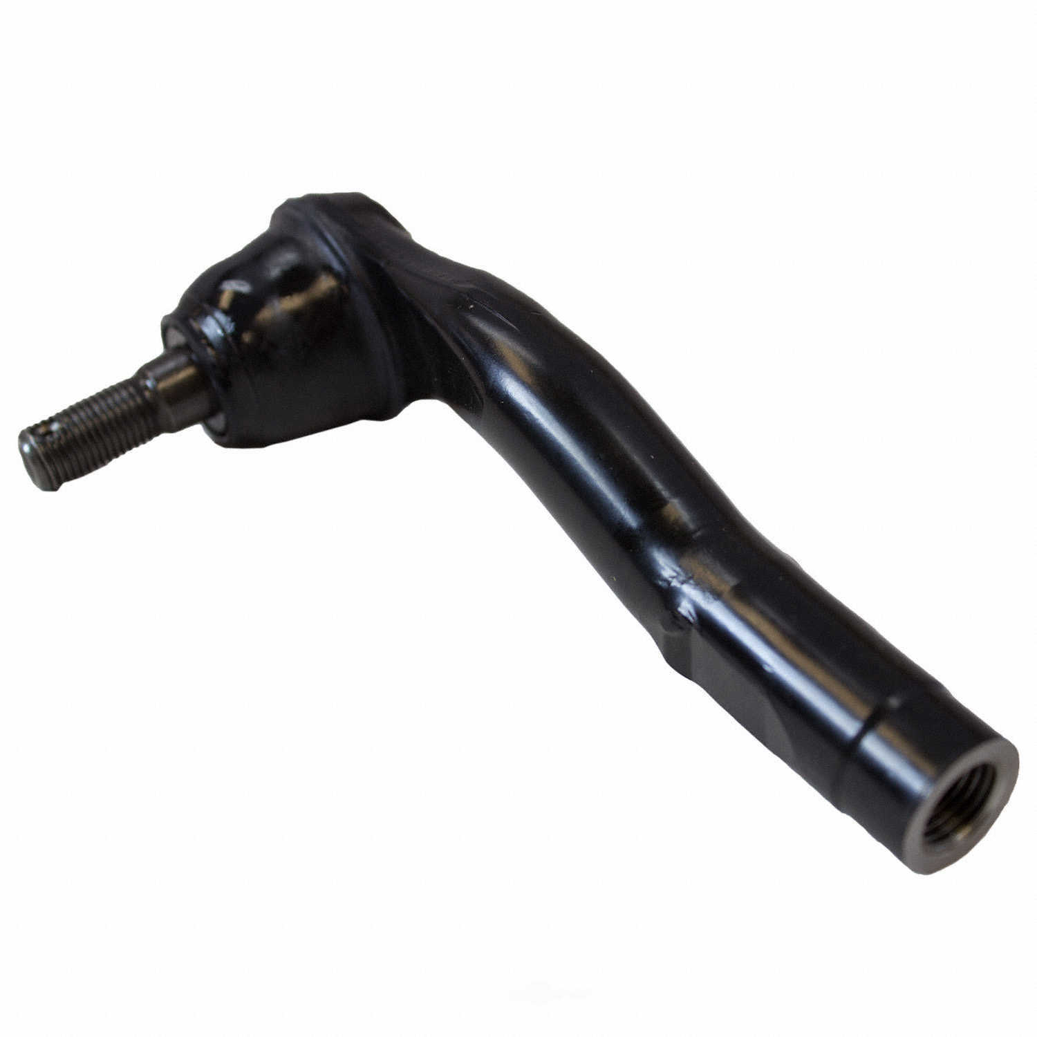 MOTORCRAFT - Steering Tie Rod End (Front Left Outer) - MOT MEOE-234