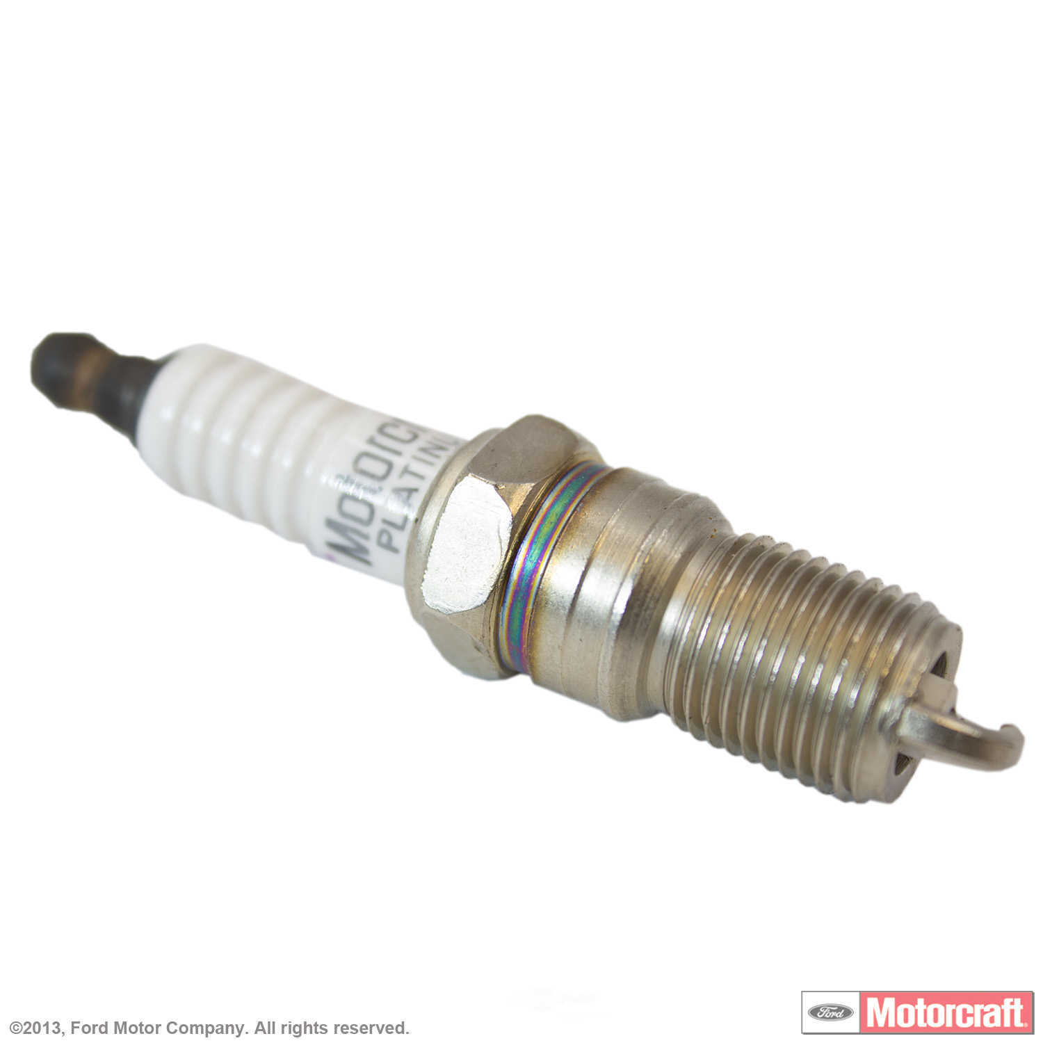 MOTORCRAFT - Spark Plug - MOT SP-405