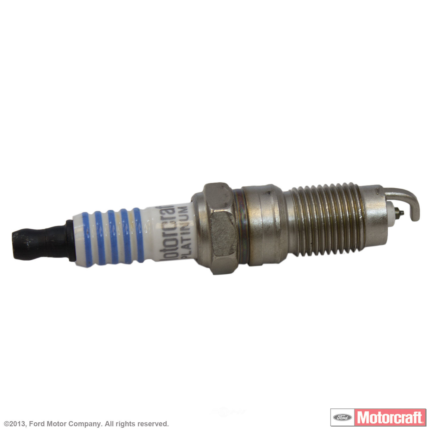 MOTORCRAFT - Spark Plug - MOT SP-482