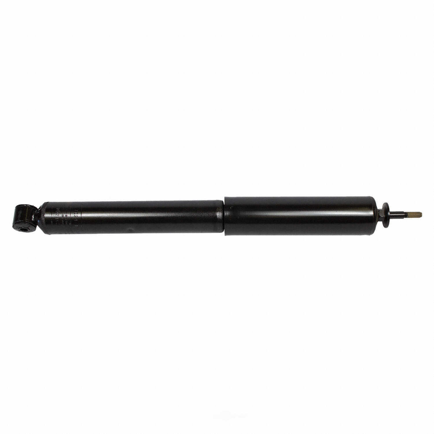 MOTORCRAFT - Shock ABSorber - New (With ABS Brakes, Rear) - MOT ASH-1090