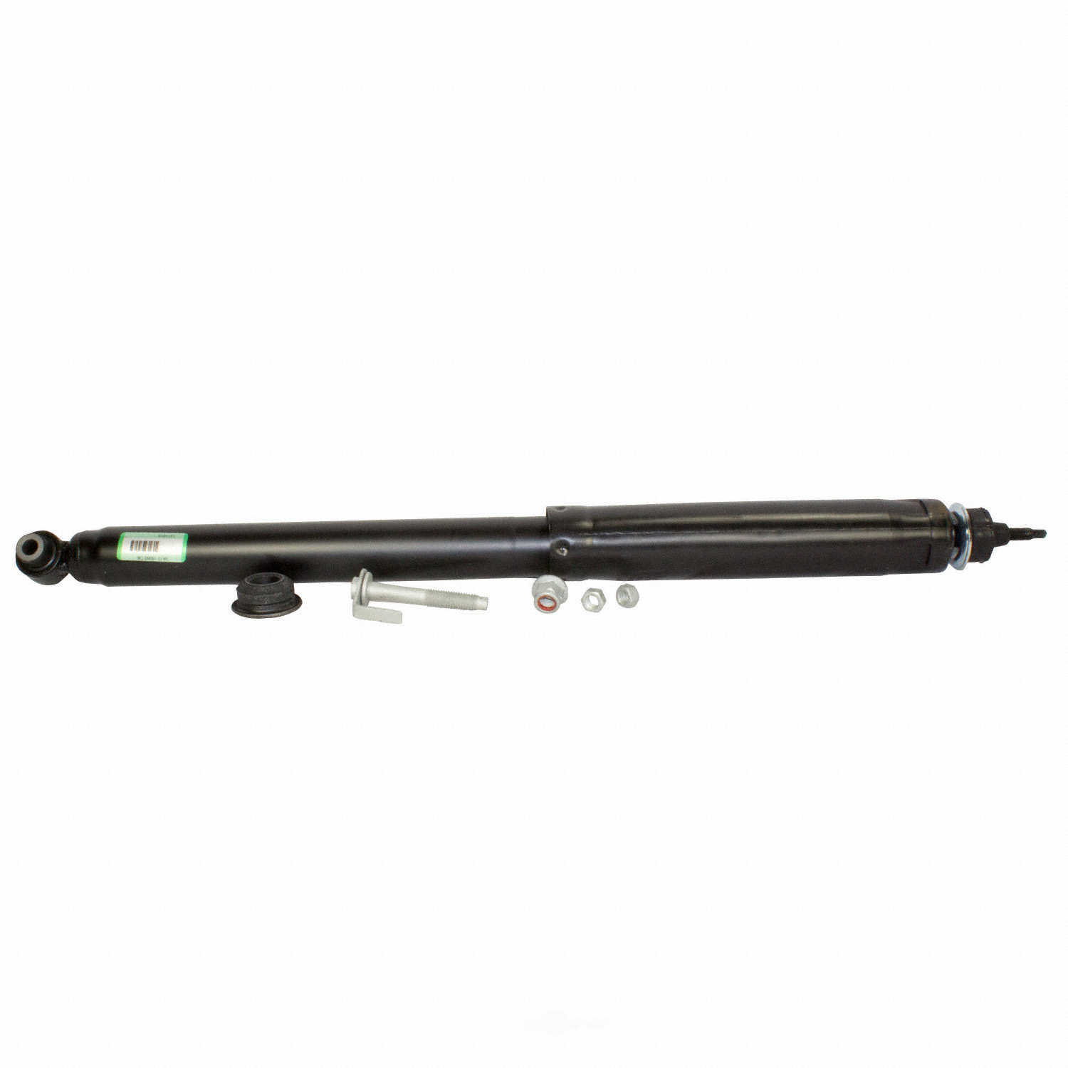 MOTORCRAFT - Shock ABSorber - New (With ABS Brakes, Rear) - MOT ASH-1158