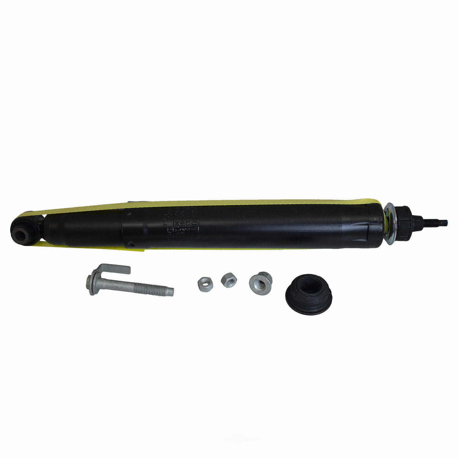 MOTORCRAFT - Shock ABSorber - New (With ABS Brakes, Rear) - MOT ASH-1160