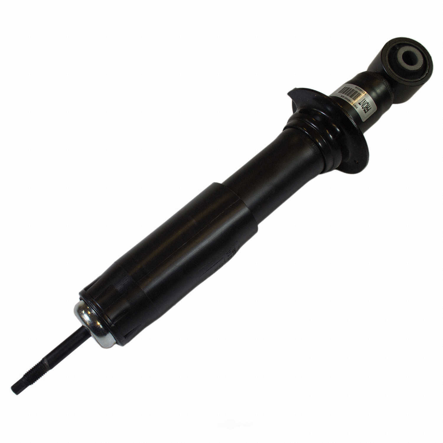MOTORCRAFT - Shock ABSorber - New (With ABS Brakes, Front) - MOT ASH-12154