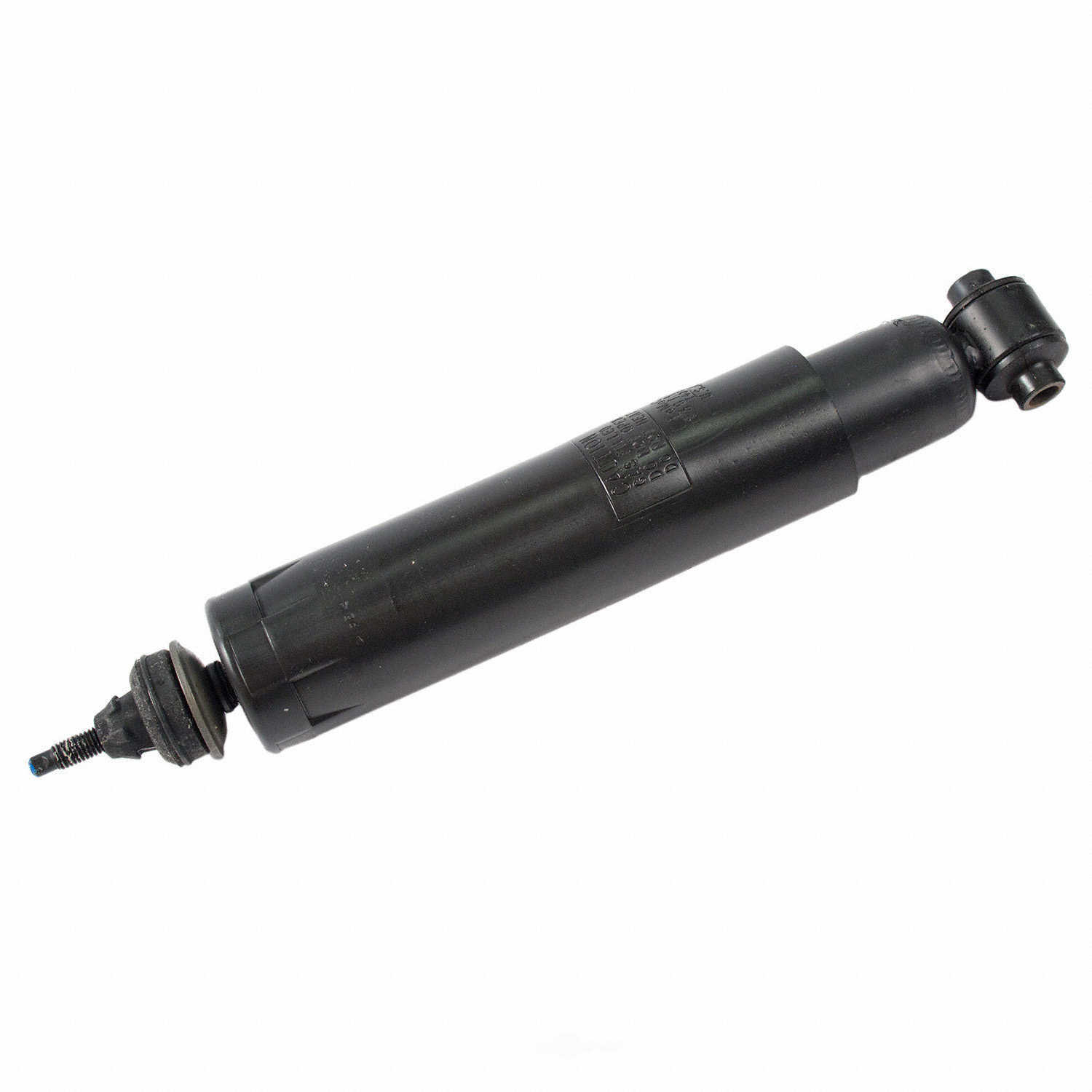 MOTORCRAFT - Shock ABSorber - New (With ABS Brakes, Rear) - MOT ASH-12228