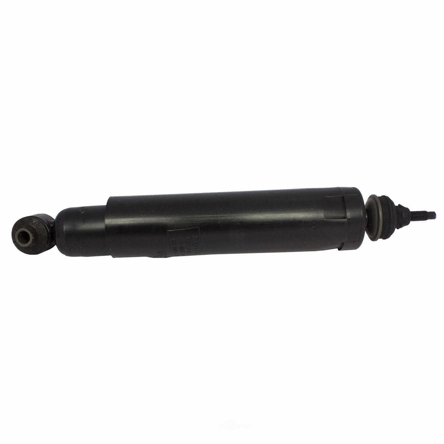MOTORCRAFT - Shock ABSorber - New (With ABS Brakes, Rear) - MOT ASH-12230