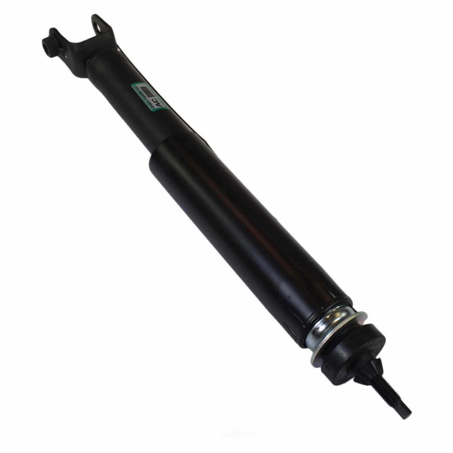 MOTORCRAFT - Shock ABSorber - New (With ABS Brakes, Rear) - MOT ASH-23402