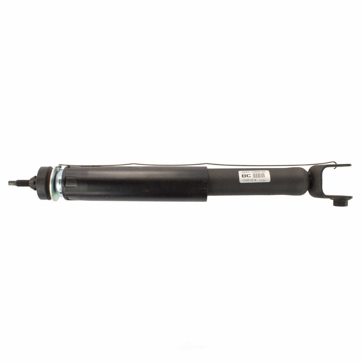 MOTORCRAFT - Shock ABSorber - New (With ABS Brakes, Rear) - MOT ASH-23403