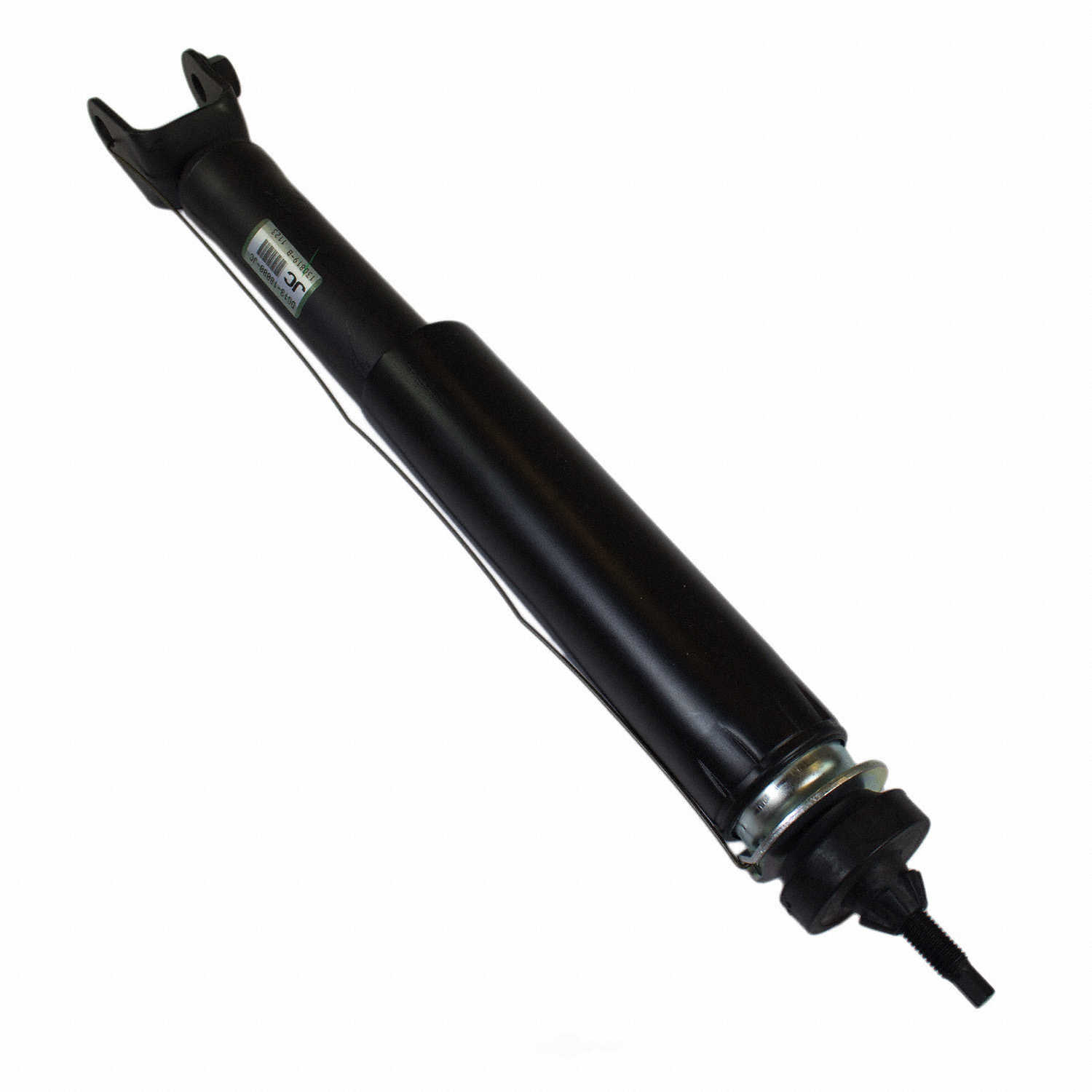 MOTORCRAFT - Shock ABSorber - New (With ABS Brakes, Rear) - MOT ASH-23477