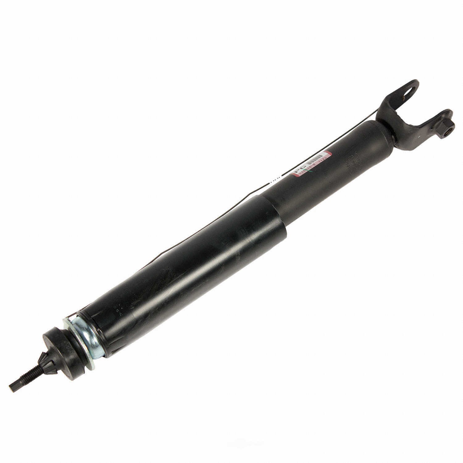 MOTORCRAFT - Shock ABSorber - New (With ABS Brakes, Rear) - MOT ASH-23482