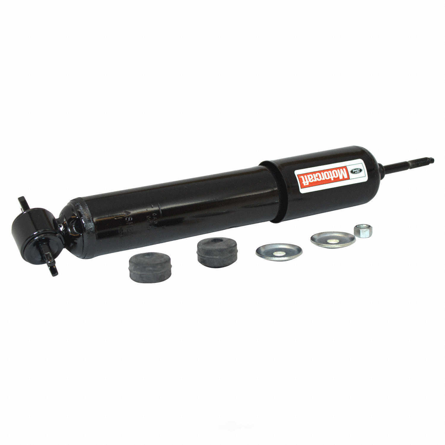 MOTORCRAFT - Shock ABSorber - New (With ABS Brakes, Front) - MOT ASH-24399
