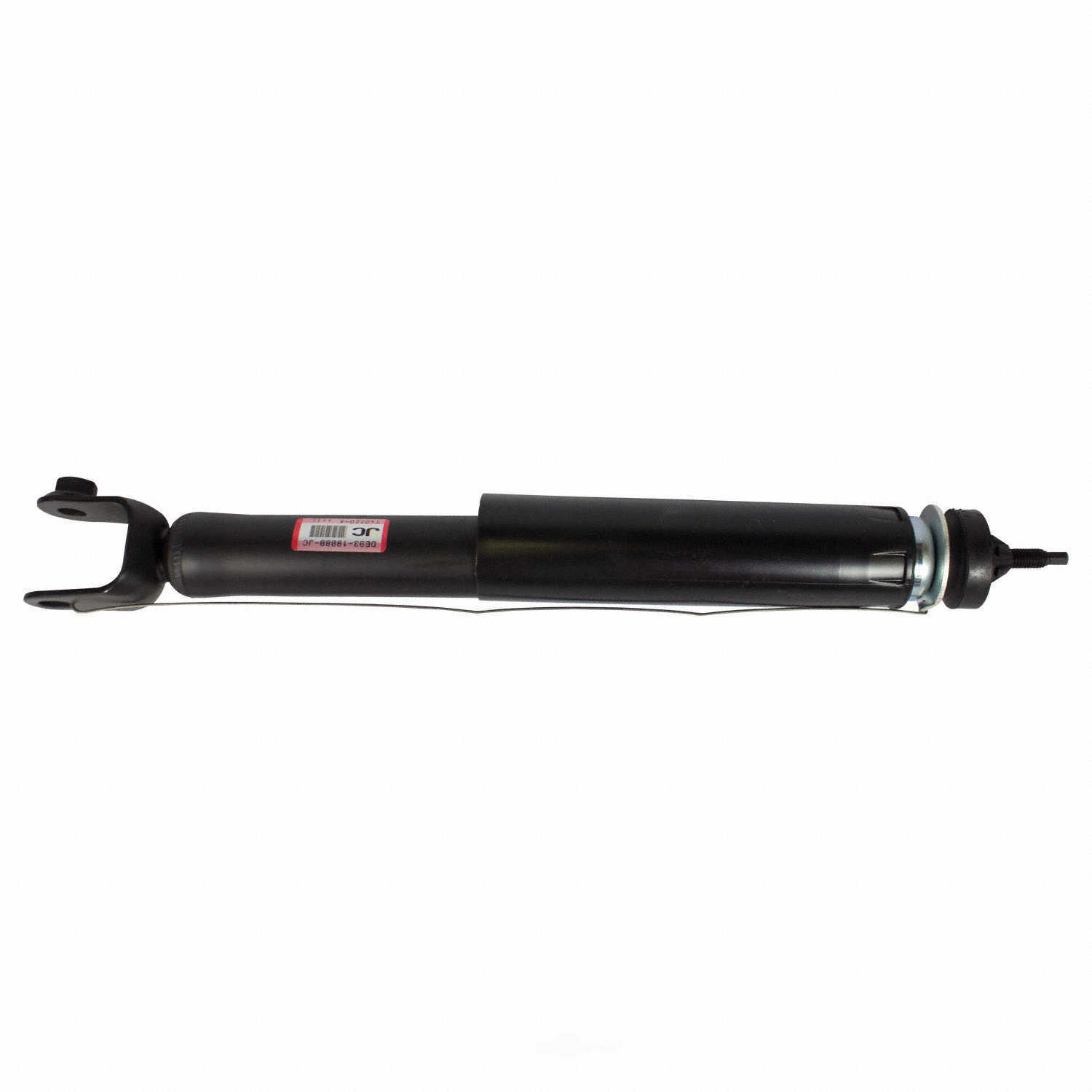 MOTORCRAFT - Shock ABSorber - New (With ABS Brakes, Rear) - MOT ASH-24485