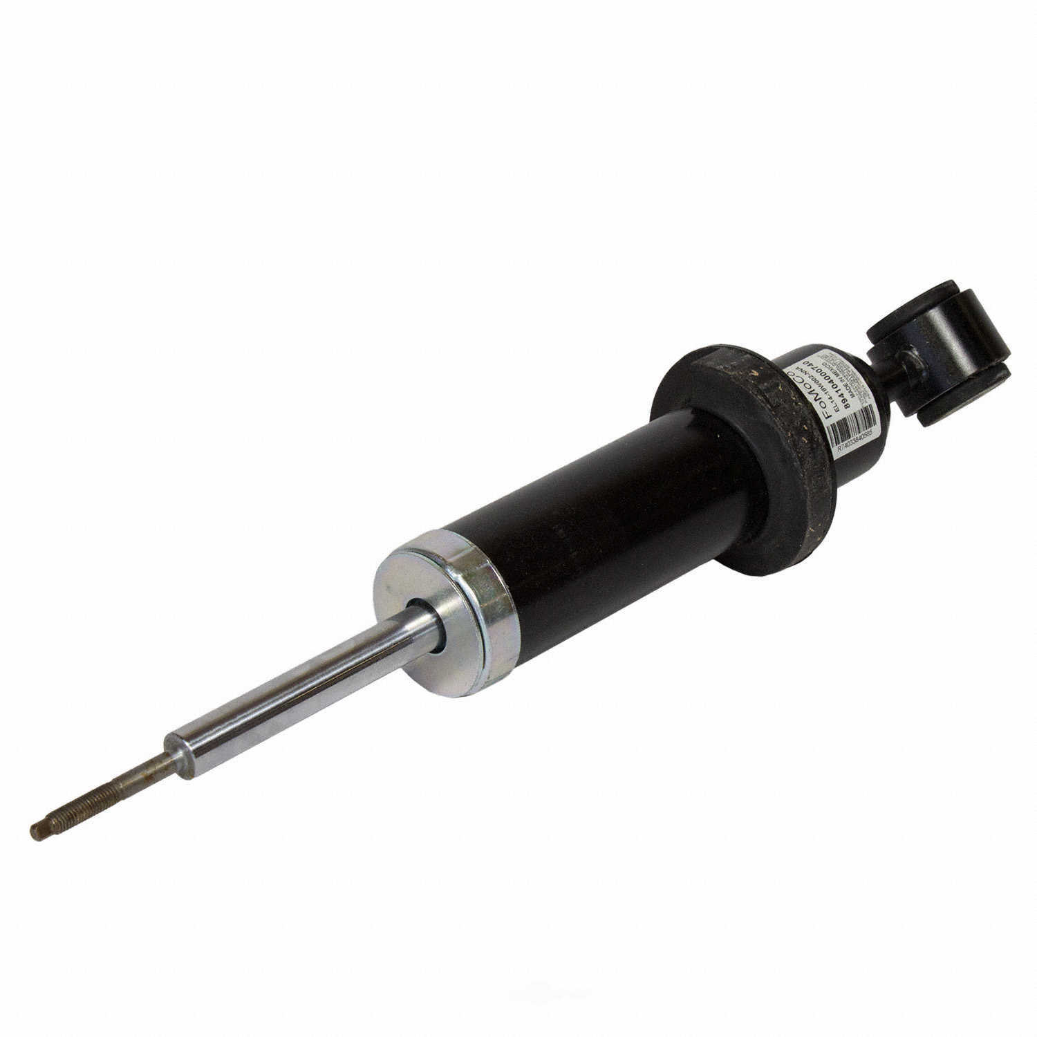 MOTORCRAFT - Shock ABSorber - New (With ABS Brakes, Rear) - MOT ASH-24550