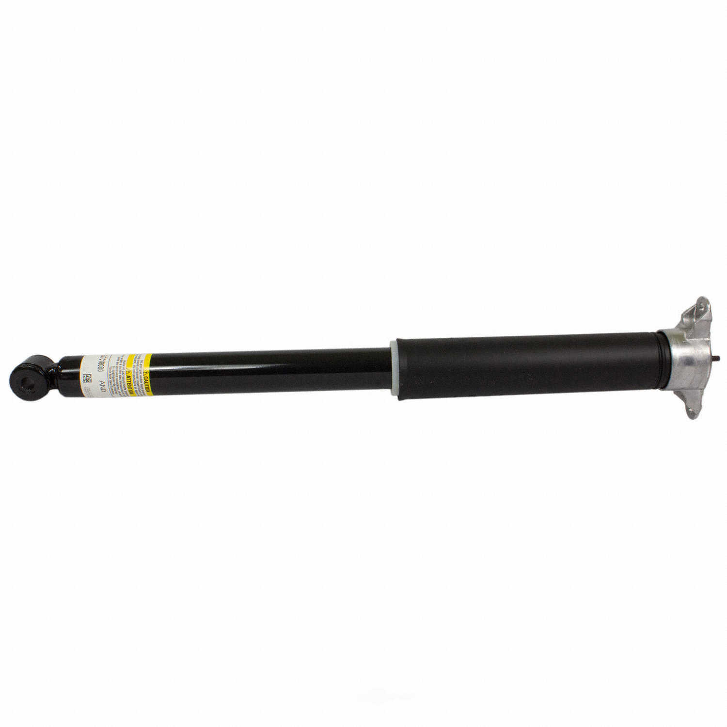 MOTORCRAFT - Shock ABSorber - New (With ABS Brakes, Rear) - MOT ASH-24584