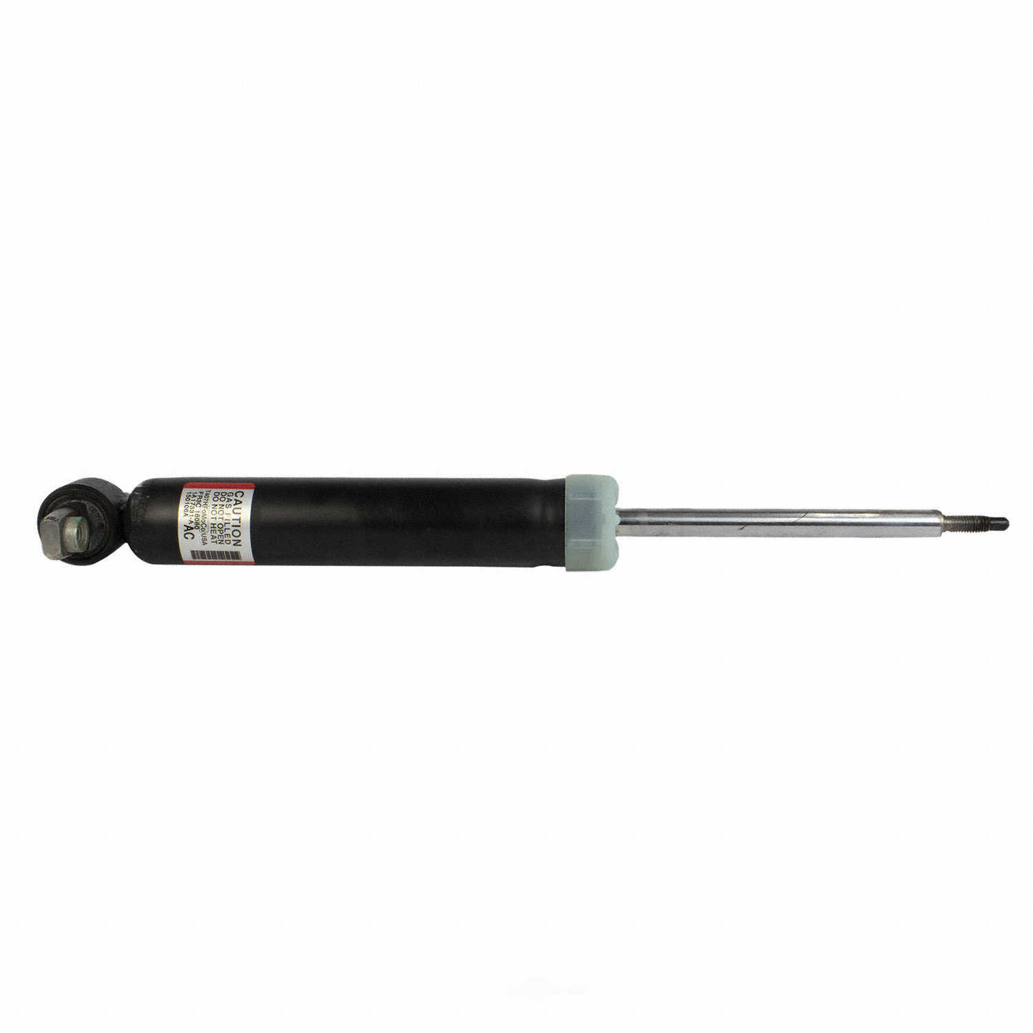 MOTORCRAFT - Shock ABSorber - New (With ABS Brakes, Rear) - MOT ASH-24636