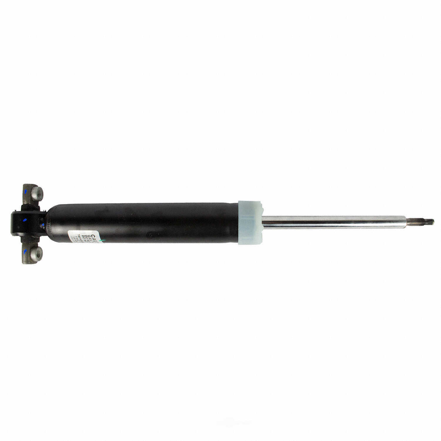 MOTORCRAFT - Shock ABSorber - New (With ABS Brakes, Rear) - MOT ASH-24641