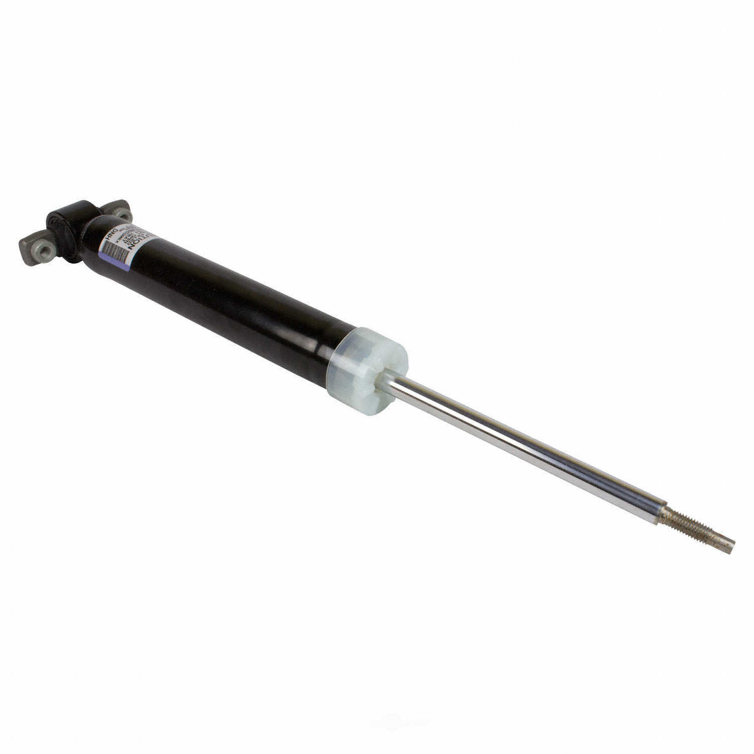 MOTORCRAFT - Shock ABSorber - New (With ABS Brakes, Rear) - MOT ASH-24666