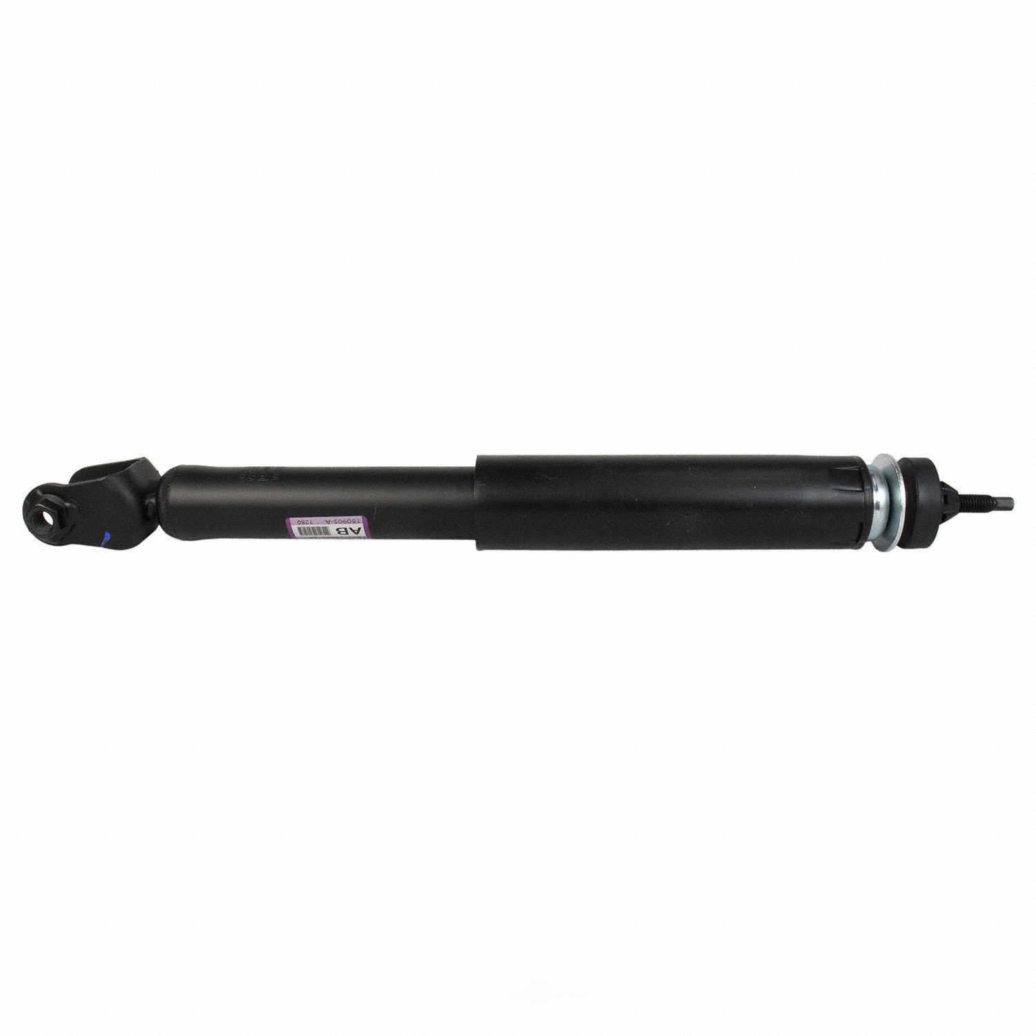MOTORCRAFT - Shock ABSorber - New (With ABS Brakes, Rear) - MOT ASH-24669