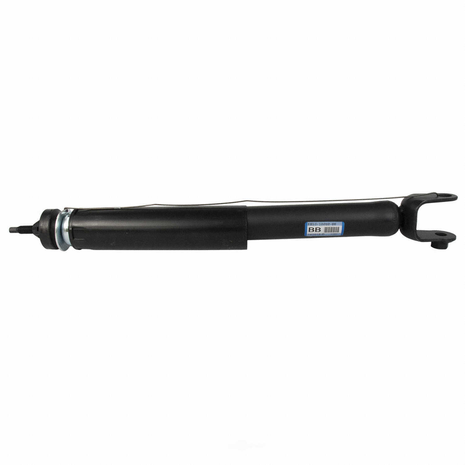 MOTORCRAFT - Shock ABSorber - New (With ABS Brakes, Rear) - MOT ASH-24670