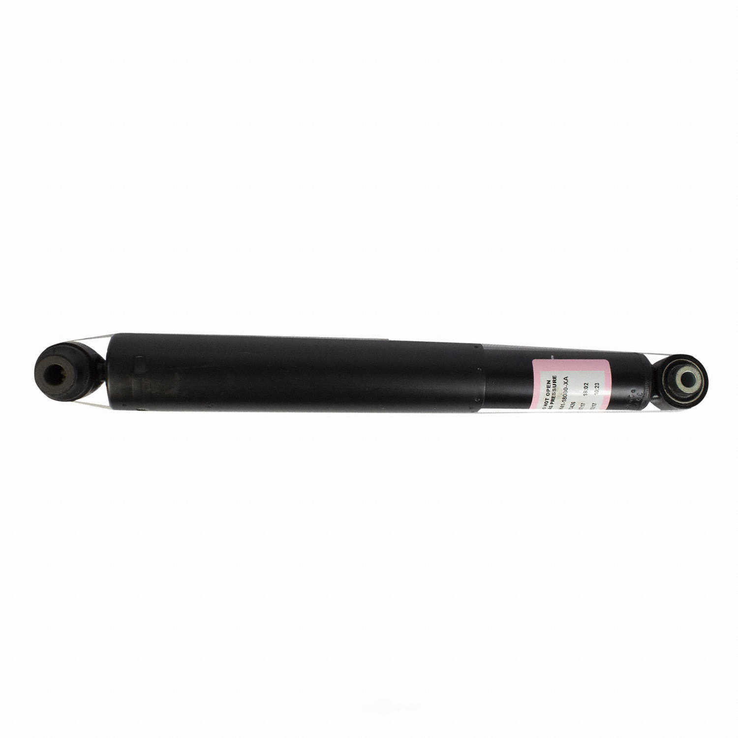 MOTORCRAFT - Shock ABSorber - New (With ABS Brakes, Rear) - MOT ASH-24692