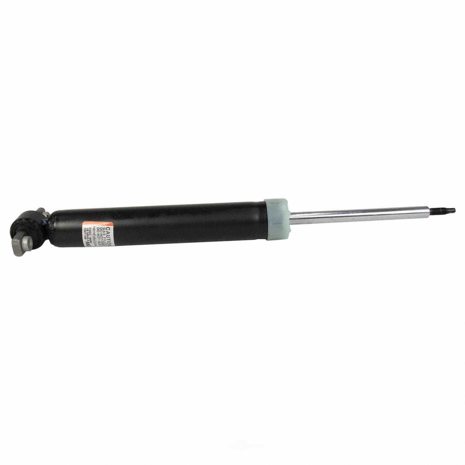MOTORCRAFT - Shock ABSorber - New (With ABS Brakes, Rear) - MOT ASH-24697