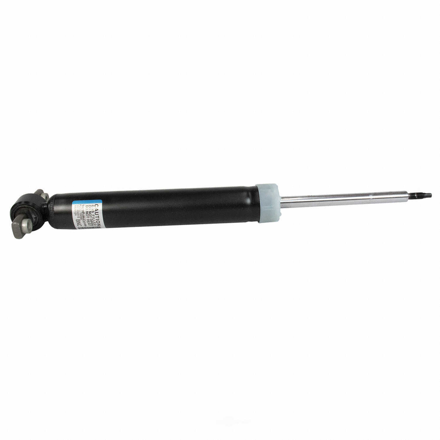 MOTORCRAFT - Shock ABSorber - New (With ABS Brakes, Rear) - MOT ASH-24698