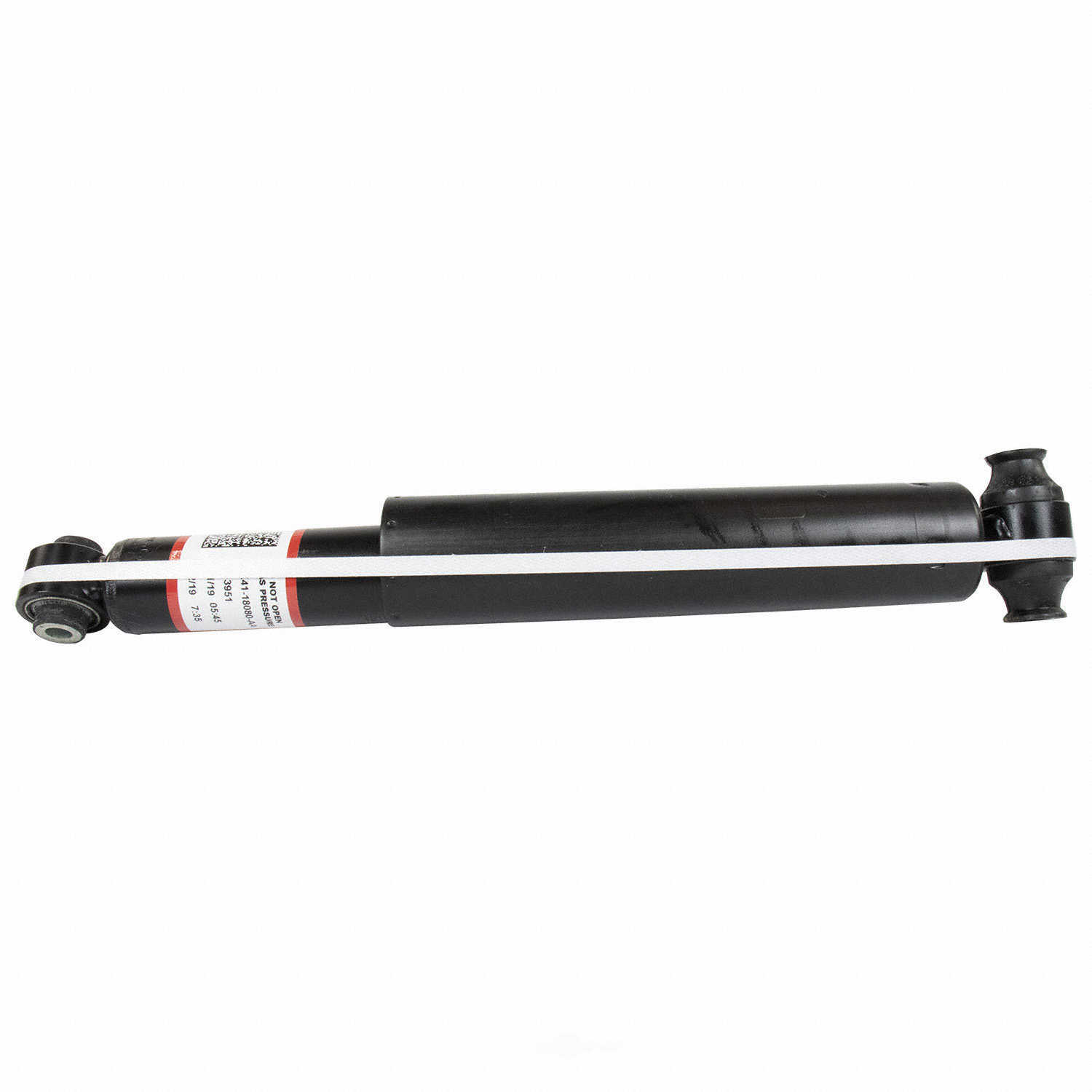 MOTORCRAFT - Shock ABSorber - New (With ABS Brakes, Rear) - MOT ASH-24722