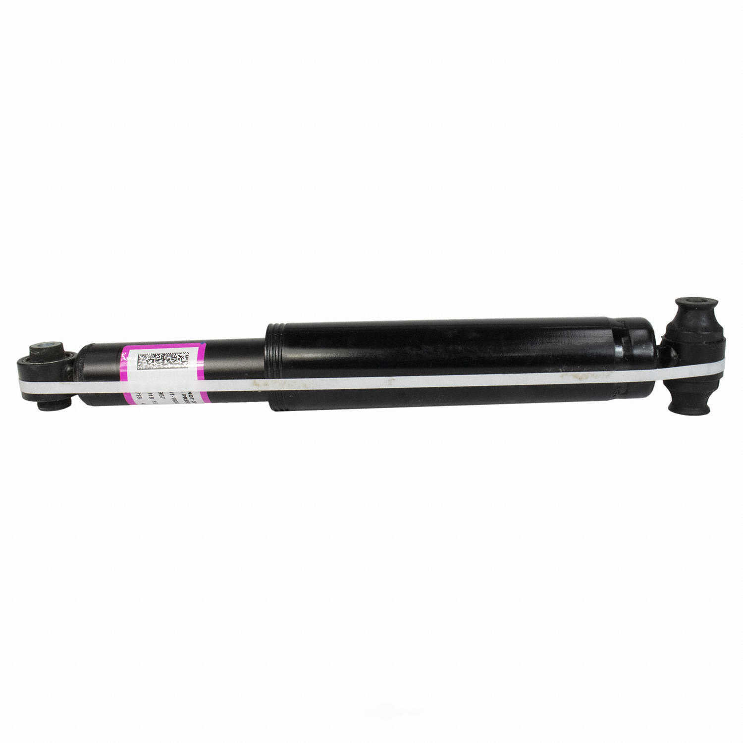 MOTORCRAFT - Shock ABSorber - New (With ABS Brakes, Rear) - MOT ASH-24724