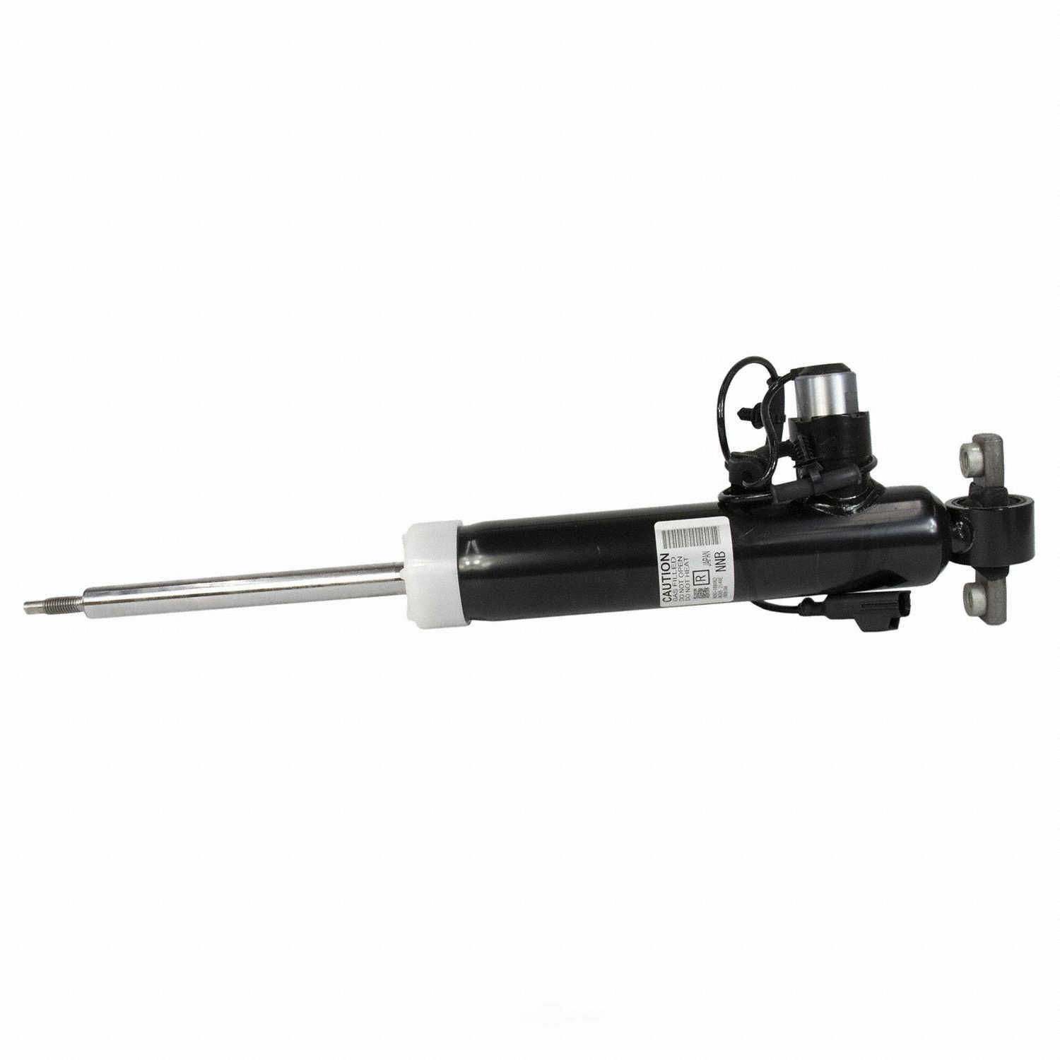 MOTORCRAFT - Shock ABSorber - New (With ABS Brakes, Rear Right) - MOT ASH-25804
