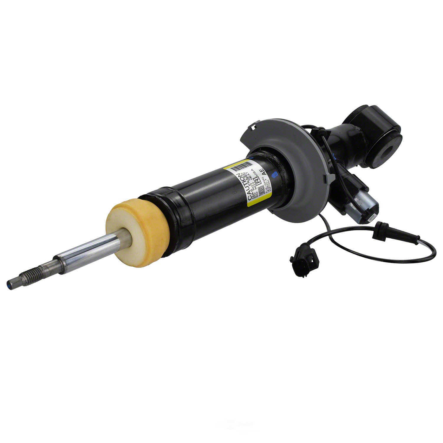 MOTORCRAFT - Shock ABSorber - New (With ABS Brakes, Rear Right) - MOT ASH-25847