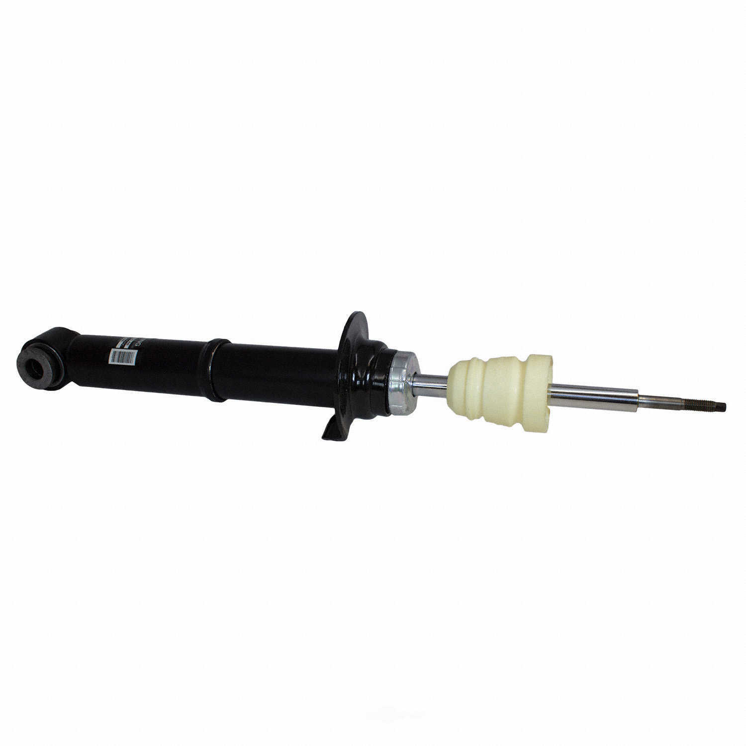 MOTORCRAFT - Shock ABSorber - New (With ABS Brakes, Rear) - MOT ASH-759