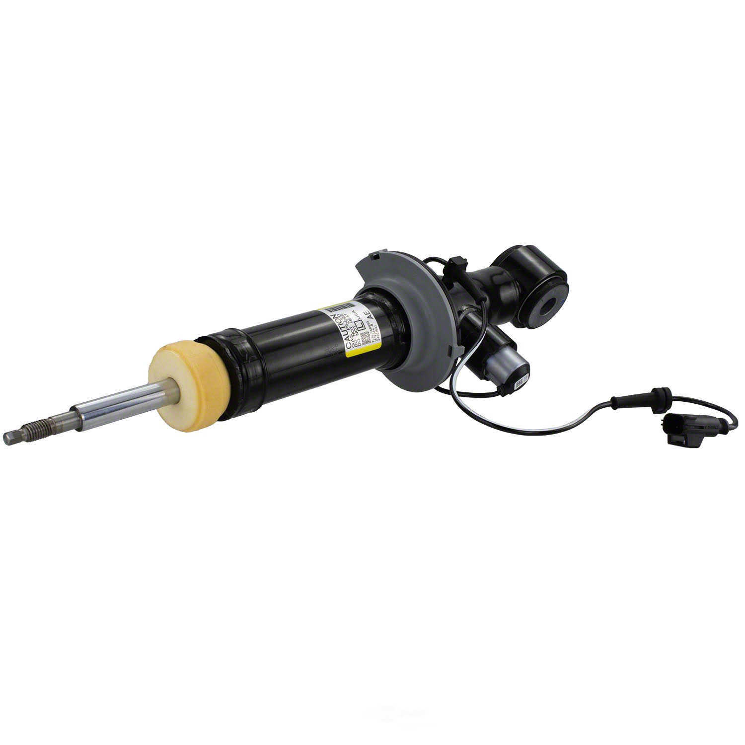 MOTORCRAFT - Shock ABSorber - New (With ABS Brakes, Rear Left) - MOT ASH-85848