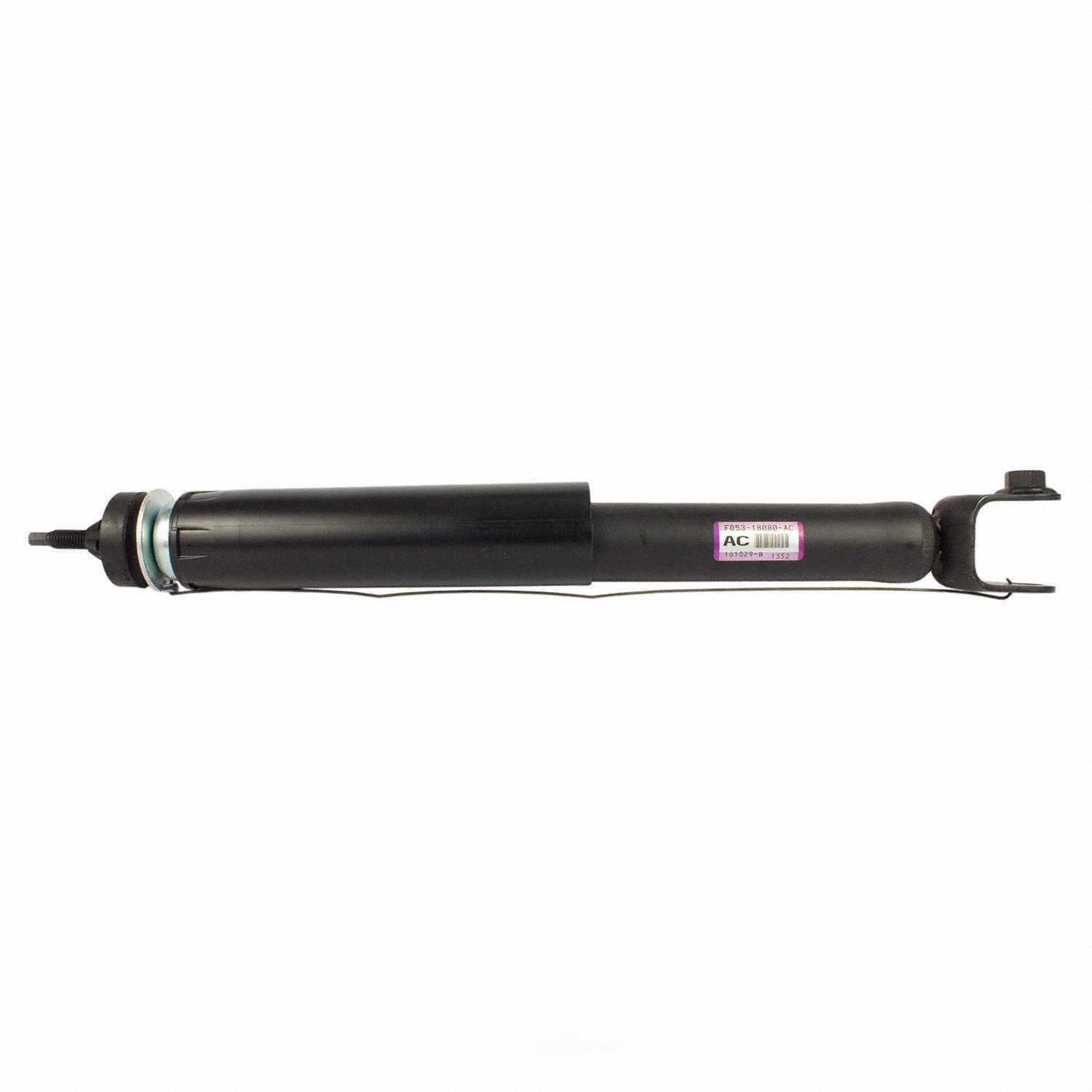 MOTORCRAFT - Shock ABSorber - New (With ABS Brakes, Rear) - MOT ASH-85862