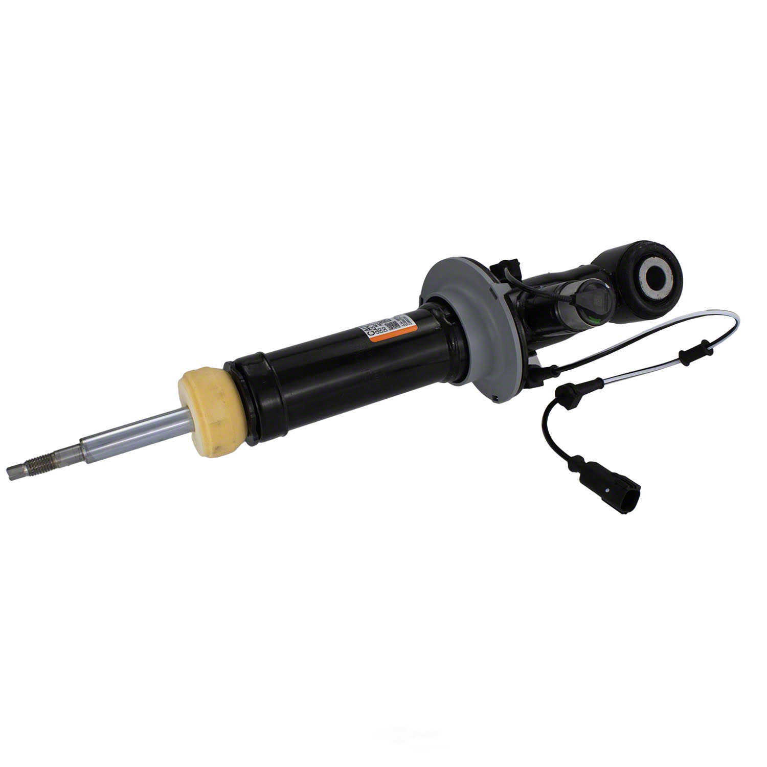 MOTORCRAFT - Shock ABSorber - New (With ABS Brakes, Rear Right) - MOT ASH-85883
