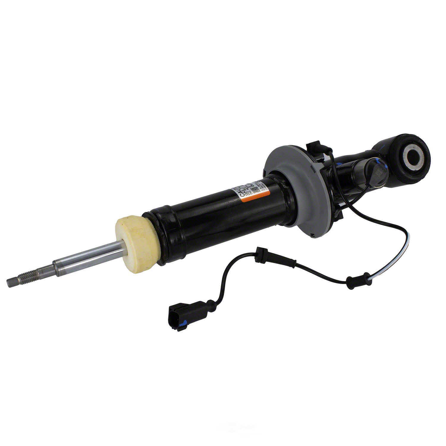 MOTORCRAFT - Shock ABSorber - New (With ABS Brakes, Rear Left) - MOT ASH-85885