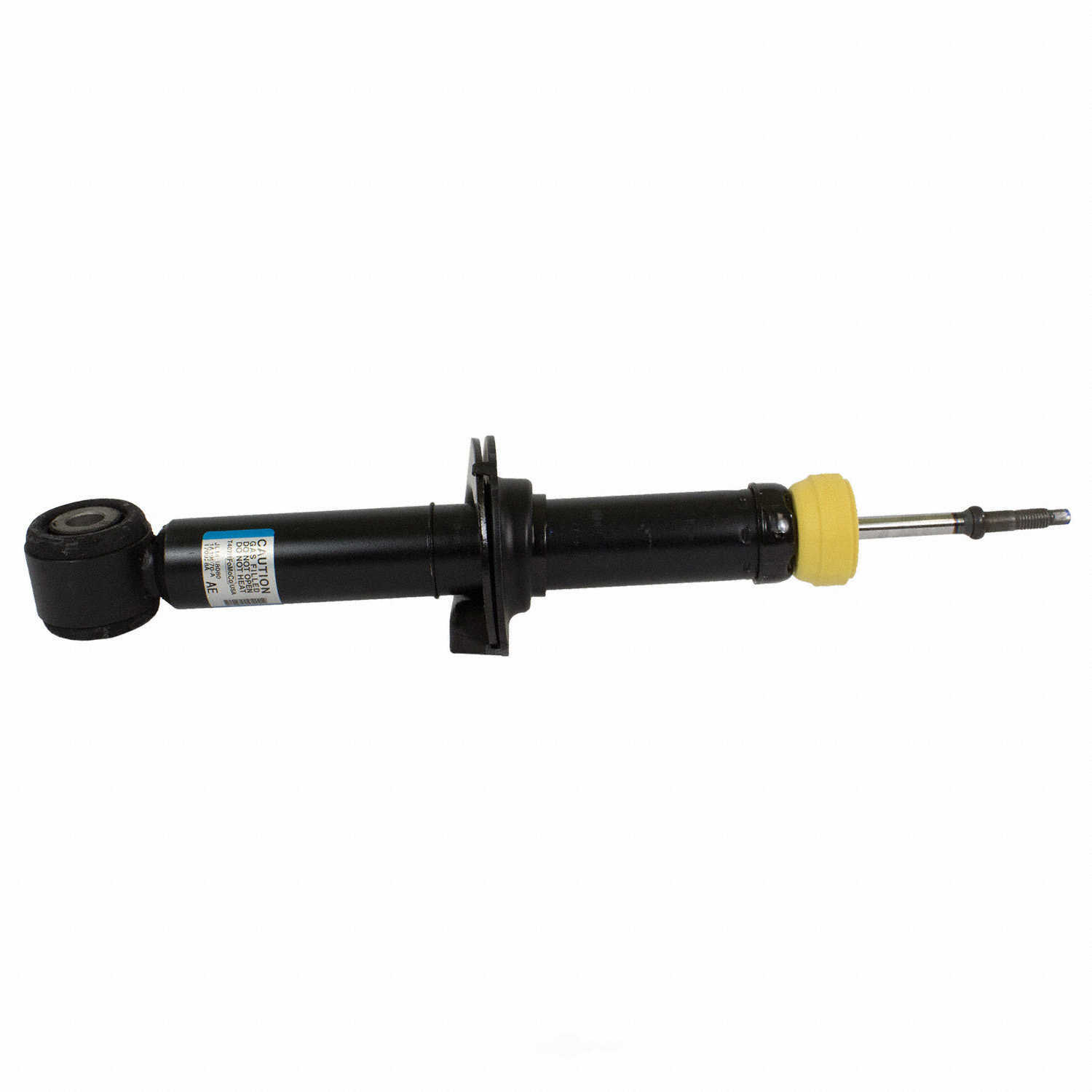 MOTORCRAFT - Shock ABSorber - New (With ABS Brakes, Rear) - MOT ASH-85894