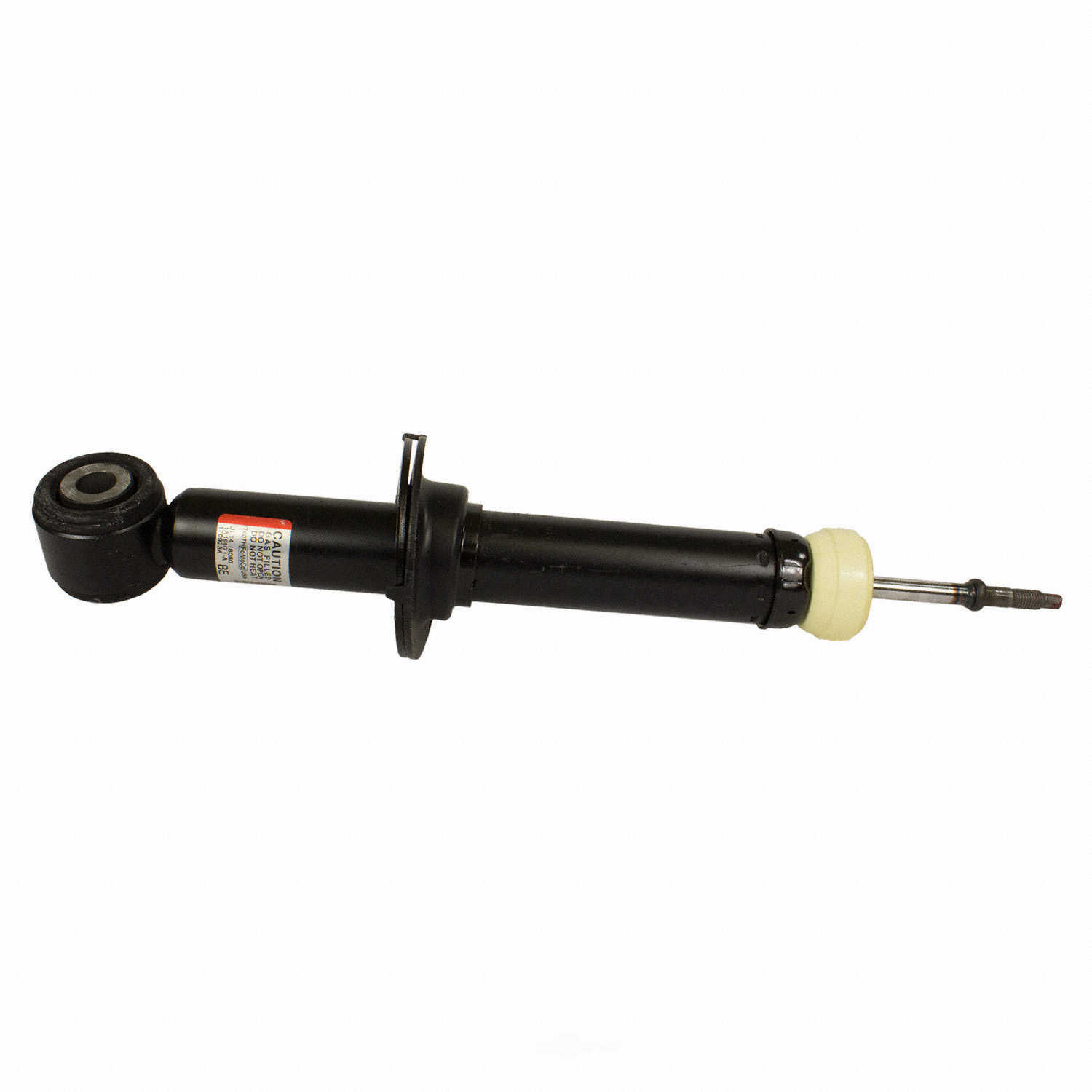 MOTORCRAFT - Shock ABSorber - New (With ABS Brakes, Rear) - MOT ASH-85895
