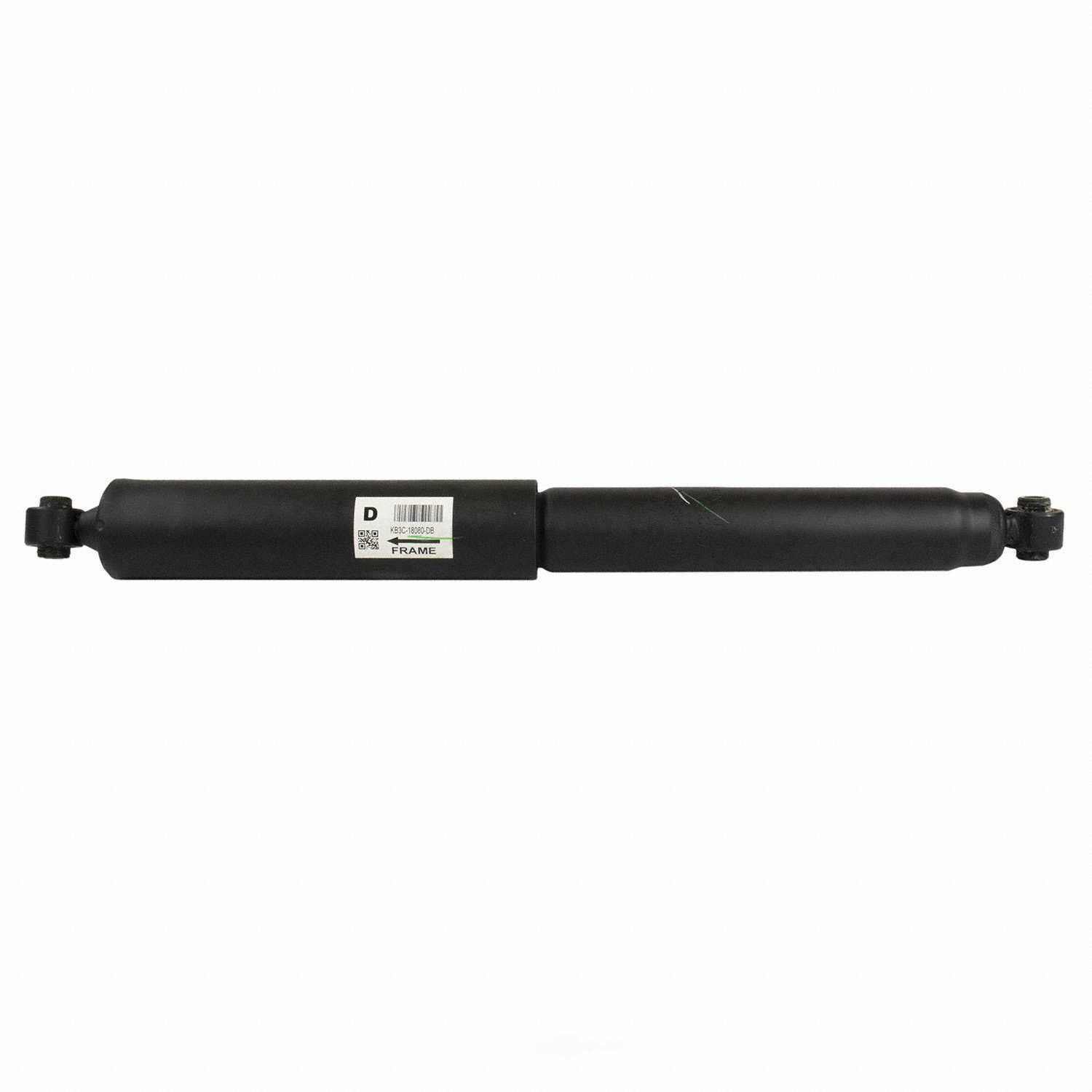 MOTORCRAFT - Shock ABSorber - New (With ABS Brakes, Rear) - MOT ASH-85970