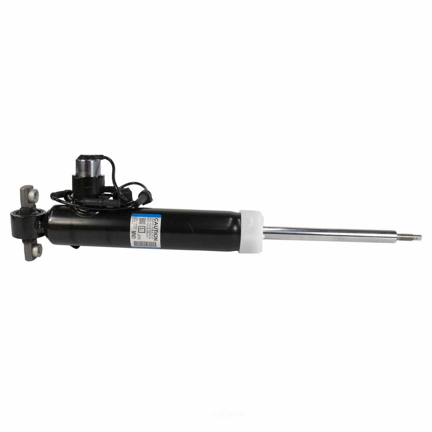 MOTORCRAFT - Shock ABSorber - New (With ABS Brakes, Rear Left) - MOT ASH-85976