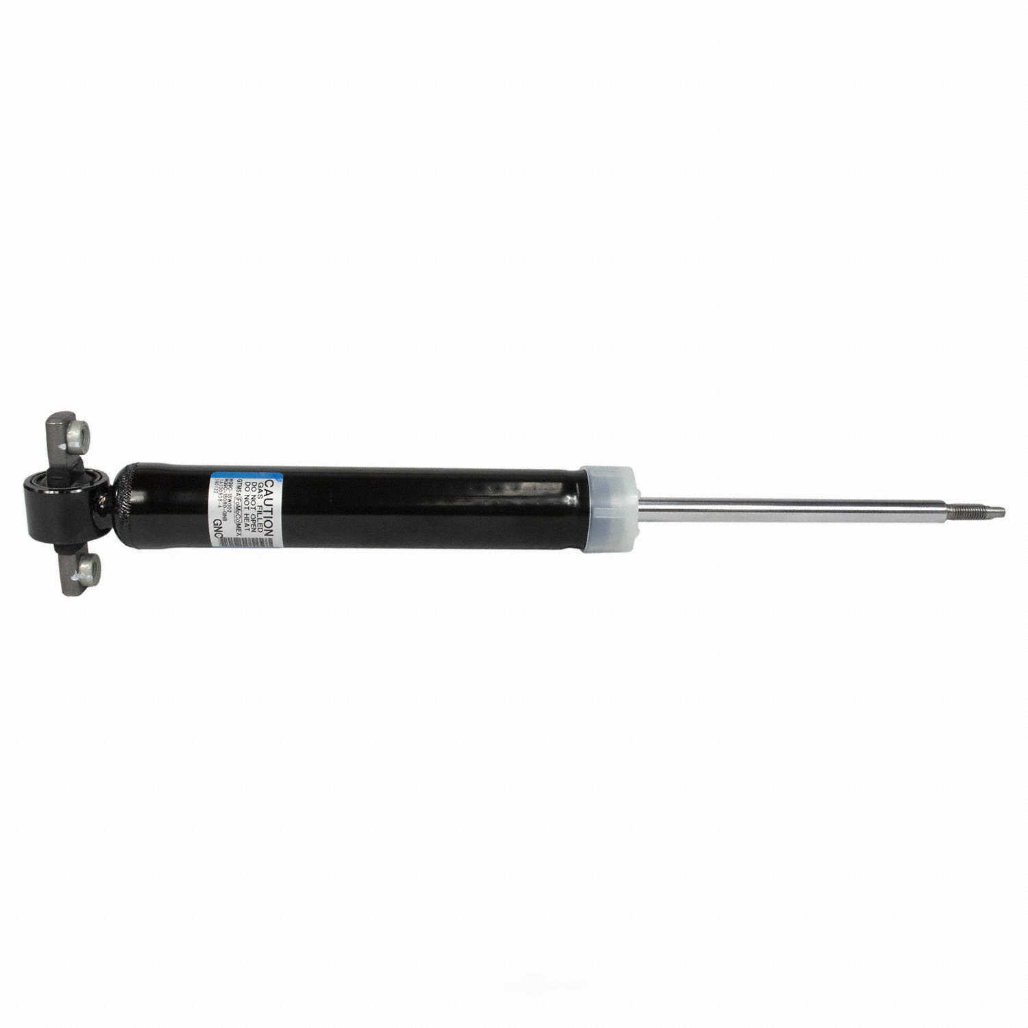 MOTORCRAFT - Shock ABSorber - New (With ABS Brakes, Rear) - MOT ASH-86033