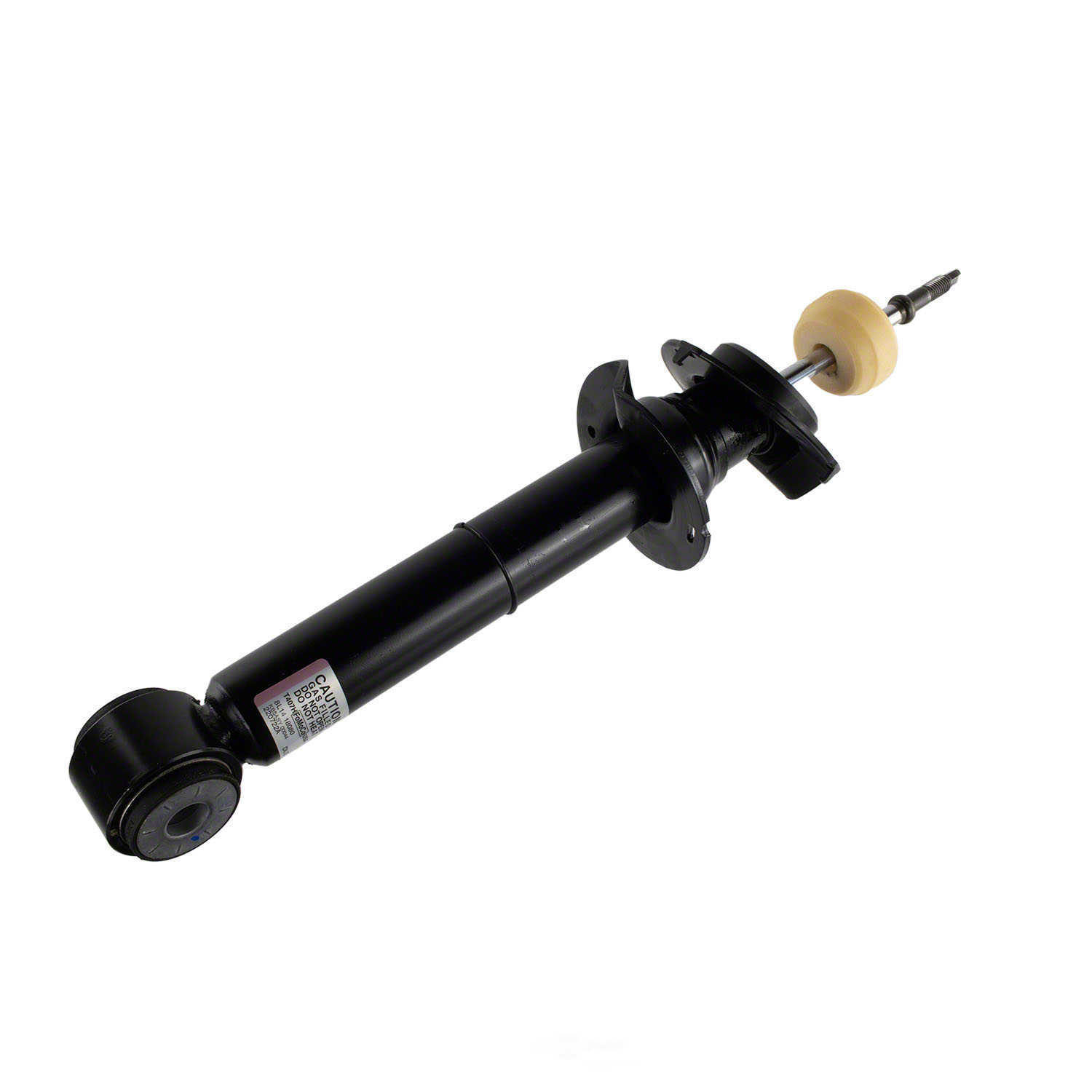 MOTORCRAFT - Shock ABSorber - New - MOT ASH-866160