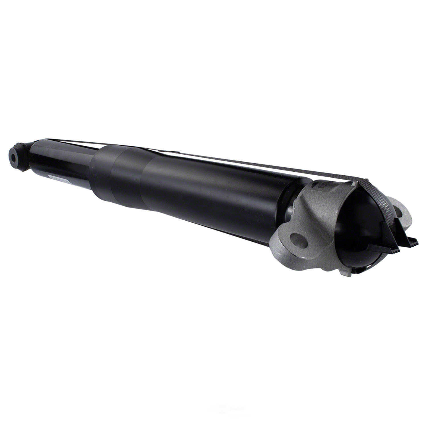MOTORCRAFT - Shock ABSorber - New (With ABS Brakes, Rear) - MOT ASH-8666318