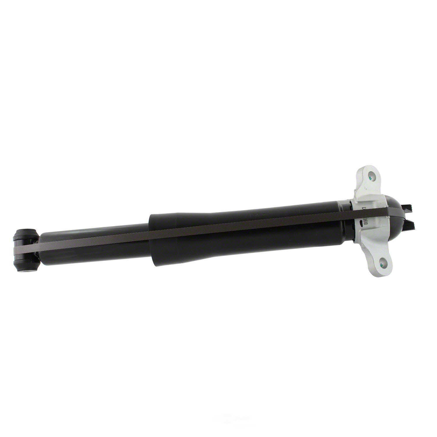 MOTORCRAFT - Shock ABSorber - New (With ABS Brakes, Rear) - MOT ASH-8666321