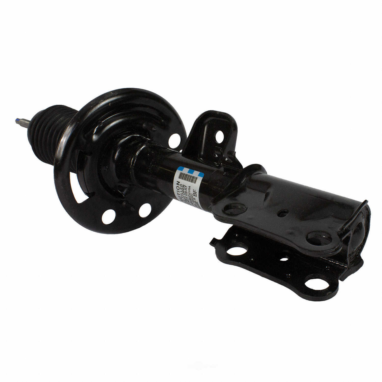 MOTORCRAFT - New Suspension Strut Assembly - MOT AST-12269