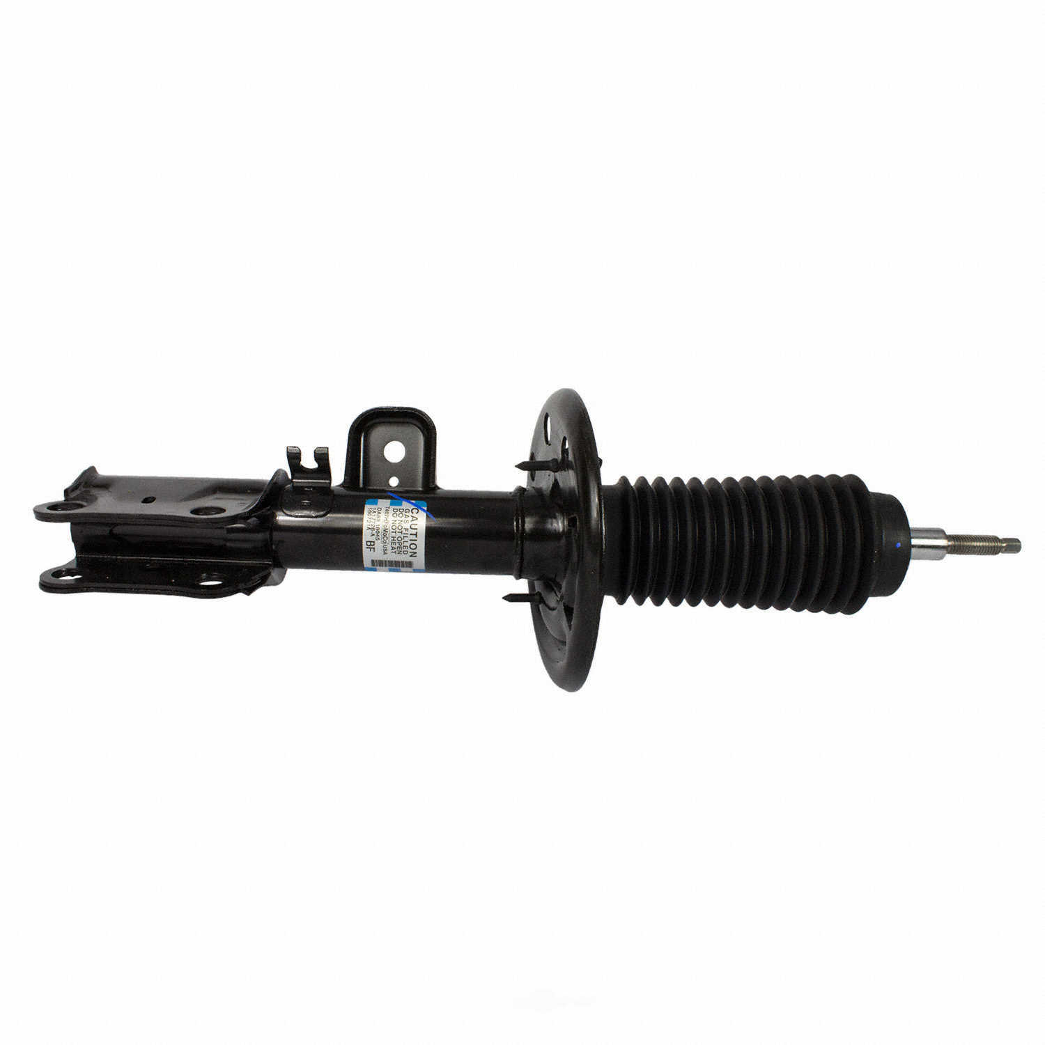 MOTORCRAFT - New Suspension Strut Assembly (Front Right) - MOT AST-12275